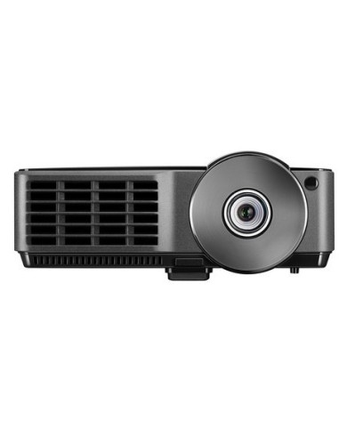 Benq MW516 videoproiettore 2800 ANSI lumen DLP WXGA (1280x800) Compatibilità 3D Nero