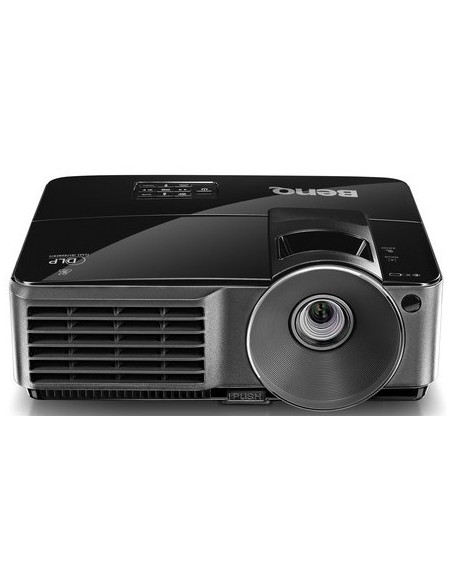 Benq MW516 videoproiettore 2800 ANSI lumen DLP WXGA (1280x800) Compatibilità 3D Nero