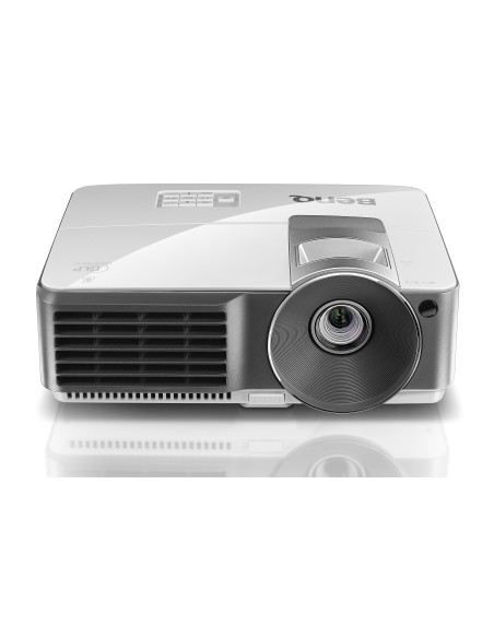 Benq MW712 videoproiettore 3200 ANSI lumen DLP WXGA (1280x800) Compatibilità 3D Bianco
