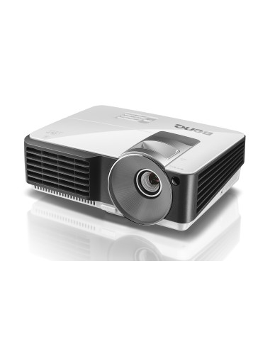 Benq MW712 videoproiettore 3200 ANSI lumen DLP WXGA (1280x800) Compatibilità 3D Bianco