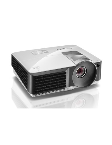 Benq MW712 videoproiettore 3200 ANSI lumen DLP WXGA (1280x800) Compatibilità 3D Bianco