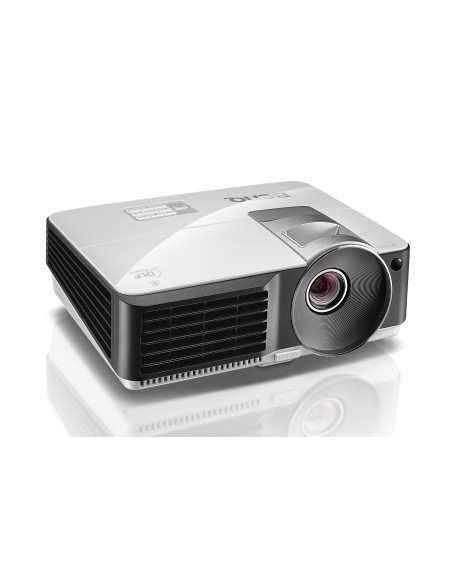 Benq MW712 videoproiettore 3200 ANSI lumen DLP WXGA (1280x800) Compatibilità 3D Bianco