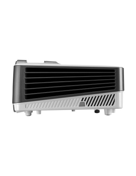 Benq MW712 videoproiettore 3200 ANSI lumen DLP WXGA (1280x800) Compatibilità 3D Bianco