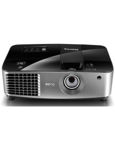 Benq MX717 videoproiettore Proiettore a raggio standard 4000 ANSI lumen DLP XGA (1024x768) Compatibilità 3D Nero
