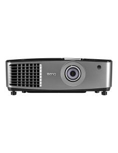Benq MX717 videoproiettore Proiettore a raggio standard 4000 ANSI lumen DLP XGA (1024x768) Compatibilità 3D Nero 2