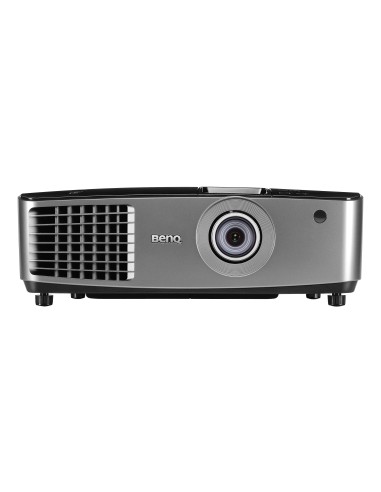 Benq MX717 videoproiettore Proiettore a raggio standard 4000 ANSI lumen DLP XGA (1024x768) Compatibilità 3D Nero