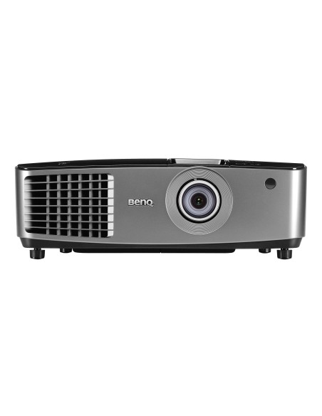 Benq MX717 videoproiettore Proiettore a raggio standard 4000 ANSI lumen DLP XGA (1024x768) Compatibilità 3D Nero