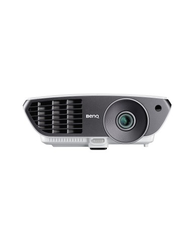 Benq W703D videoproiettore Proiettore a raggio standard 2200 ANSI lumen DLP WXGA (1280x720) Compatibilità 3D Nero, Bianco