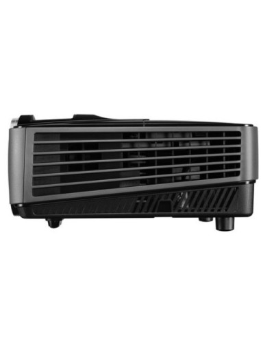 Benq MS500H videoproiettore Proiettore a raggio standard 2700 ANSI lumen DLP SVGA (800x600) Compatibilità 3D Nero