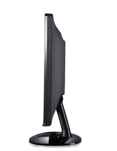 Benq G922HDAL 47 cm (18.5") 1366 x 768 Pixel Nero