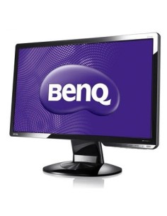 Benq G2222HDL 54,6 cm (21.5") 1920 x 1080 Pixel Full HD Nero 2