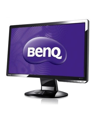 Benq G2222HDL 54,6 cm (21.5") 1920 x 1080 Pixel Full HD Nero