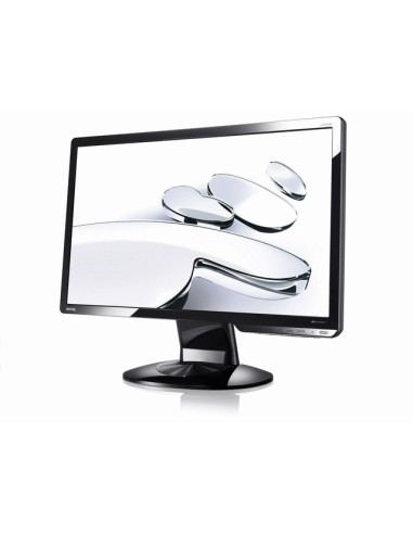 Benq G2420HDBL 61 cm (24") 1920 x 1080 Pixel Full HD Nero