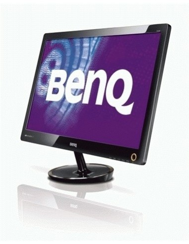 Benq V2420 61 cm (24") 1920 x 1080 Pixel Full HD Nero