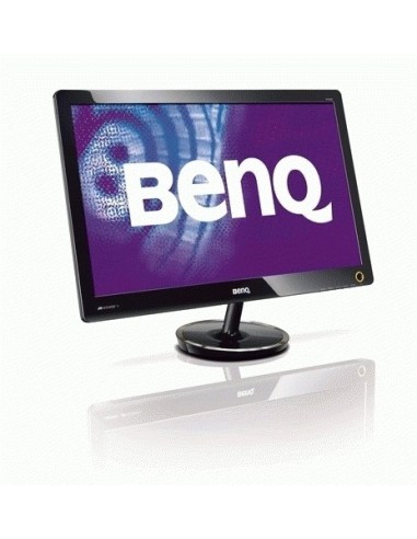 Benq V2420 61 cm (24") 1920 x 1080 Pixel Full HD Nero