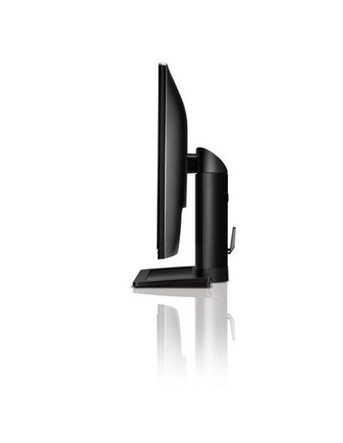 Benq BL2400PT 61 cm (24") 1920 x 1080 Pixel Full HD Nero