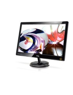Benq VW2420H 61 cm (24") 1920 x 1080 Pixel Full HD Nero
