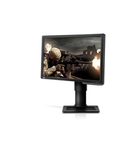 Benq XL2410T 59,9 cm (23.6") 1920 x 1080 Pixel Full HD Nero