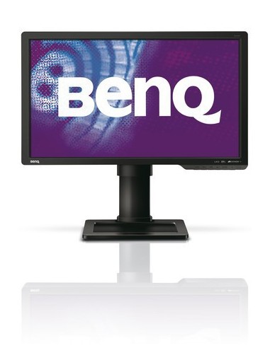 Benq XL2410T 59,9 cm (23.6") 1920 x 1080 Pixel Full HD Nero