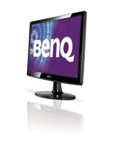 Benq GL2040M 50,8 cm (20") 1600 x 900 Pixel HD Nero 2