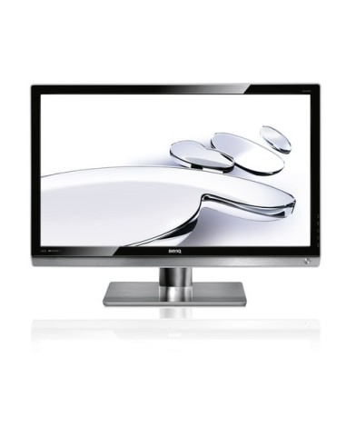 Benq EW2730V 68,6 cm (27") 1920 x 1080 Pixel Full HD Argento