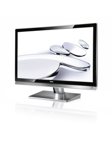 Benq EW2730V 68,6 cm (27") 1920 x 1080 Pixel Full HD Argento