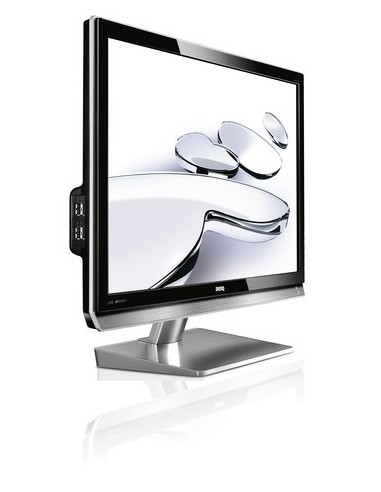 Benq EW2730V 68,6 cm (27") 1920 x 1080 Pixel Full HD Argento