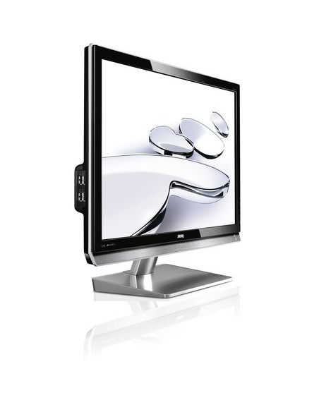 Benq EW2730V 68,6 cm (27") 1920 x 1080 Pixel Full HD Argento