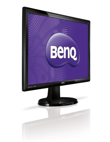 Benq G950A 47 cm (18.5") 1366 x 768 Pixel Nero