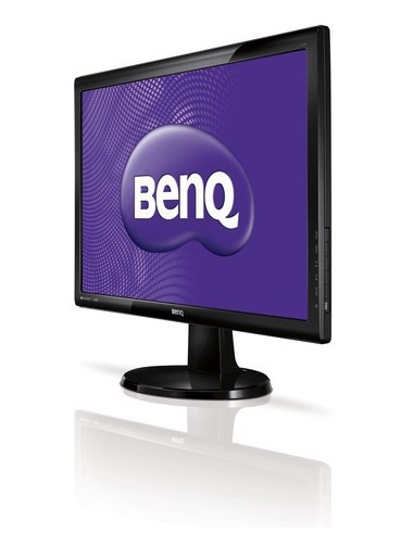 Benq G950A 47 cm (18.5") 1366 x 768 Pixel Nero