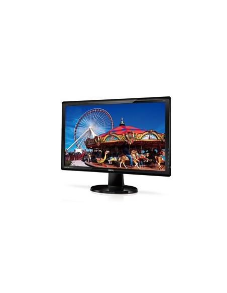 Benq G2450 61 cm (24") 1920 x 1080 Pixel Full HD Nero