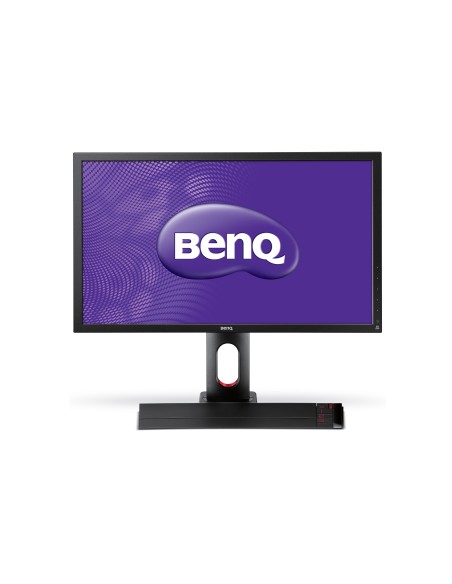 Benq XL2420T 61 cm (24") 1920 x 1080 Pixel Full HD LED Nero