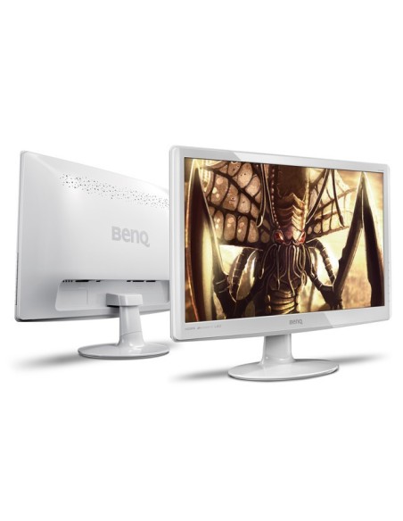 Benq RL2240H 54,6 cm (21.5") 1920 x 1080 Pixel Full HD LED Bianco