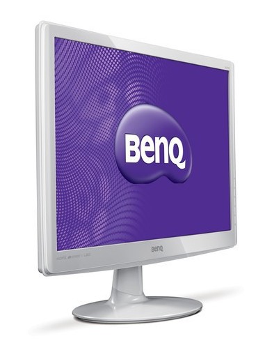 Benq RL2240H 54,6 cm (21.5") 1920 x 1080 Pixel Full HD LED Bianco