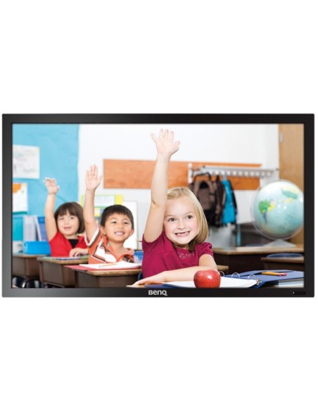 Benq T420 106,7 cm (42") 1920 x 1080 Pixel Full HD LCD Touch screen Nero