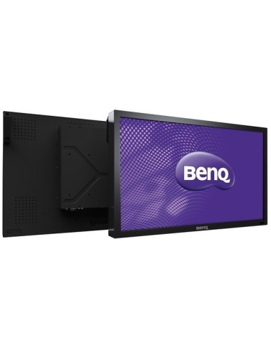 Benq T420 106,7 cm (42") 1920 x 1080 Pixel Full HD LCD Touch screen Nero