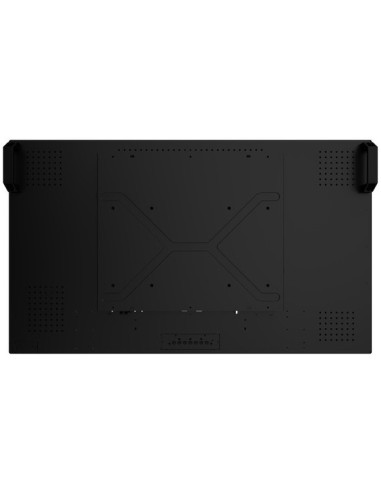 Benq T420 106,7 cm (42") 1920 x 1080 Pixel Full HD LCD Touch screen Nero