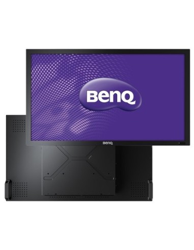 Benq T420 106,7 cm (42") 1920 x 1080 Pixel Full HD LCD Touch screen Nero