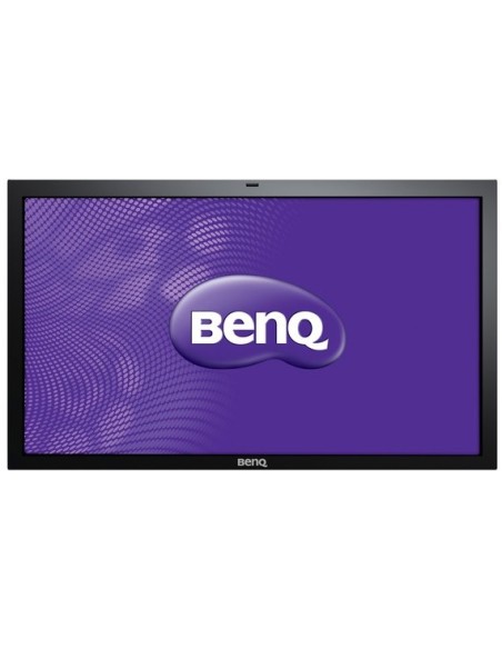 Benq T650 165,1 cm (65") 1920 x 1080 Pixel Full HD LCD Touch screen Nero