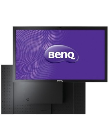 Benq T650 165,1 cm (65") 1920 x 1080 Pixel Full HD LCD Touch screen Nero