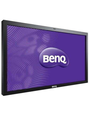 Benq T650 165,1 cm (65") 1920 x 1080 Pixel Full HD LCD Touch screen Nero