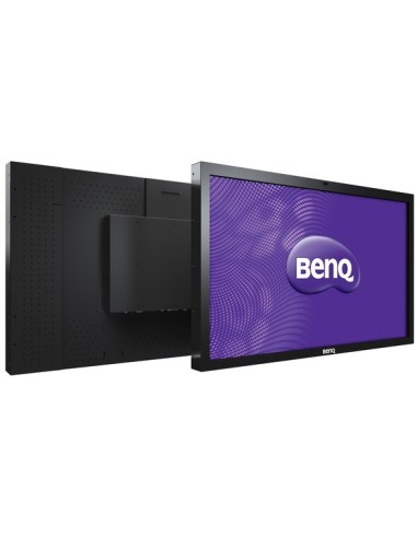 Benq T650 165,1 cm (65") 1920 x 1080 Pixel Full HD LCD Touch screen Nero