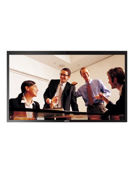 Benq TL550 Pannello piatto per segnaletica digitale 139,7 cm (55") 450 cd m² Full HD Nero