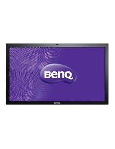 Benq TL550 Pannello piatto per segnaletica digitale 139,7 cm (55") 450 cd m² Full HD Nero 2