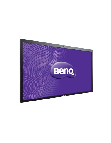 Benq TL550 Pannello piatto per segnaletica digitale 139,7 cm (55") 450 cd m² Full HD Nero