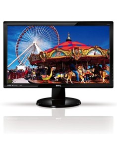 Benq GW2250HM 54,6 cm (21.5") 1920 x 1080 Pixel Nero
