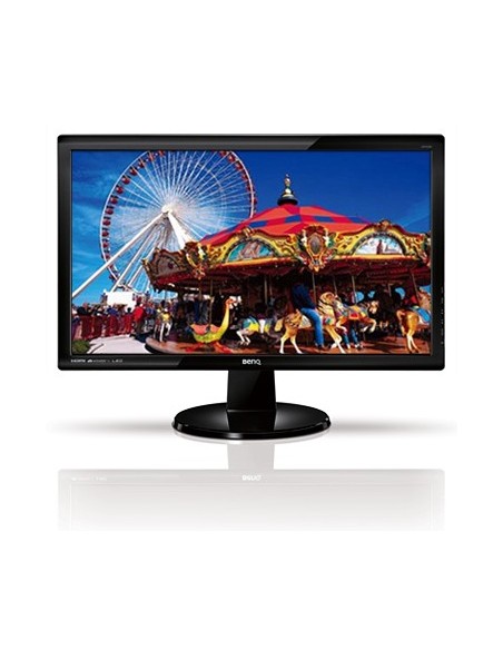 Benq GW2250HM 54,6 cm (21.5") 1920 x 1080 Pixel Nero