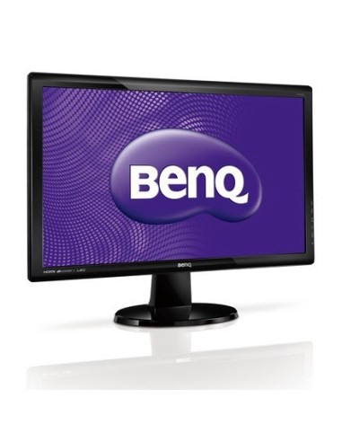 Benq GW2450HM 61 cm (24") 1920 x 1080 Pixel Full HD Nero