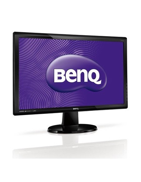 Benq GW2450HM 61 cm (24") 1920 x 1080 Pixel Full HD Nero