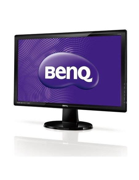 Benq GW2450HM 61 cm (24") 1920 x 1080 Pixel Full HD Nero